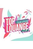 CD Top Louange francophone n °2