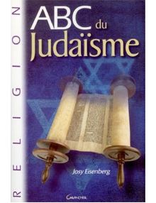 ABC du Judaïsme