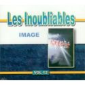 CD Les inoubliables : Image