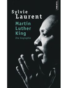 Martin Luther King - Une biographie (Version poche)