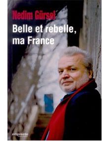 Belle et rebelle, ma France (Version numérique Epub)