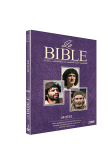 DVD La Bible Moïse, épisode 5