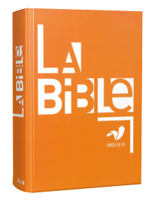 La Bible Parole de Vie Version protestante ref 1090