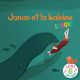 Jonas et la baleine, livre sonore 6 sons et images