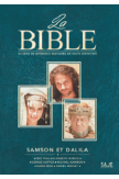 DVD La Bible Samson et Dalila