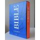 Coffret Bible, les récits fondateurs avec le DVD