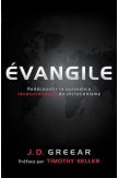 Evangile, 2eme édition