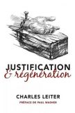 Justification et régénération