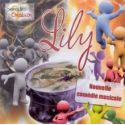 CD Lily - comédie musicale