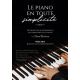 Le piano en toute simplicité