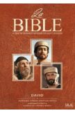 DVD La Bible David