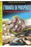 L'évangile de prospérité