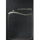 Bible de poche, souple, en vinyl noir