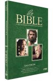 DVD La Bible Salomon parties 1 et 2