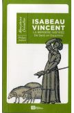 Isabeau Vincent, La bergère inspirée de Saoû en Dauphiné