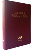 La Bible pour jeunes souple rouge. Edition avec les livres deutérocanoniques