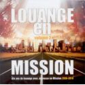 CD Louange en Mission volume 2