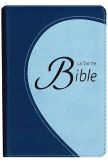 Bible Compacte Segond 1910  duotone bleu