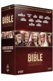 DVD La Bible De la Genèse aux 10 commandements. Coffret