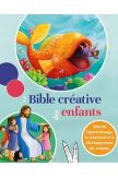 La Bible créative des enfants