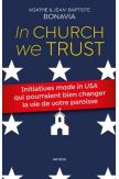In church we trust