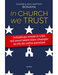 In church we trust