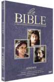 DVD La Bible volume 9 Jérémie