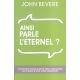Ainsi parle l'éternel