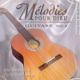 CD Mélodies pour Dieu Guitare volume 2