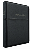 La Sainte Bible (Louis segond 1910)