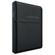 La Sainte Bible Louis segond 1910 noire avec onglets et fermeture éclair Ref 1047