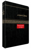 La Sainte Bible (Louis segond 1910)