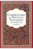 Commentaire du nouveau testament, un livre juif
