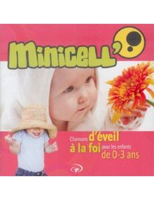 CD Minicell'