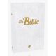 Bible Segong 1910 souple blanche SB B40