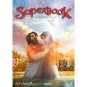 DVD Superbook Tome 6 Saison 2 épisodes 4 à 6