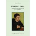 Martin Luther : son cheminement, sa conversion et ses convictions (Version EPUB)