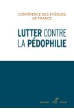 Lutter contre la pédophilie. Conférence des évêques de France