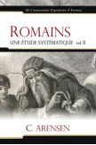 Romains Une étude systématique - Vol 2