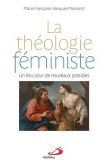 La théologie féministe