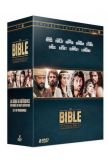 DVD Coffret La Bible : des premiers rois aux dernières prophètes