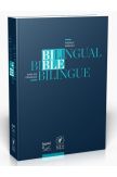 Bible bilingue français anglais NLT/ Segond 21