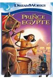 DVD Le prince d'Egypte