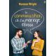 La communication, clé d'un mariage réussi