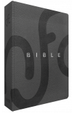 Bible Nouvelle français courant version luxe