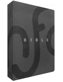 Bible Nouvelle français courant version luxe sans les livres deutérocanoniques révision 2019 SB1124