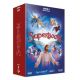 DVD Superbook coffret intégral