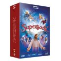DVD Superbook le coffret intégral saison 1