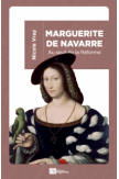 Marguerite de Navarre 