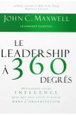 Le leadership à 360 degrés